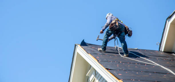 Trusted Princeton, IN Roofing Contractor Experts